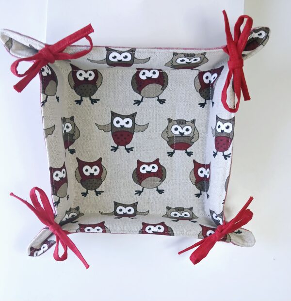 Cestas de cocina para pan