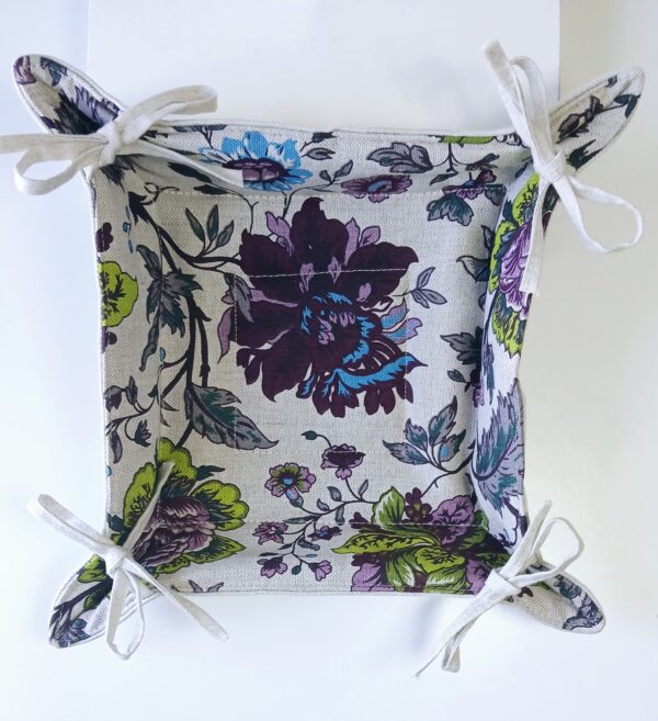 Cestas de cocina para pan