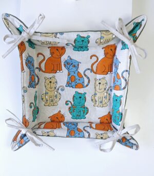 Cestas de cocina para pan